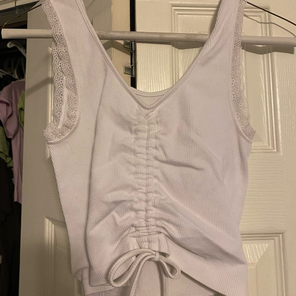 rouged tanks